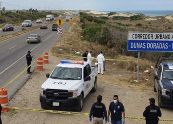 Hallan sin vida a madre e hija en Altamira