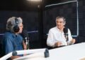 Américo destaca rumbo del proyecto nacional