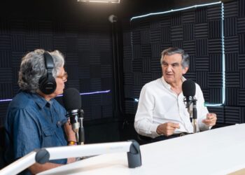 Américo destaca rumbo del proyecto nacional
