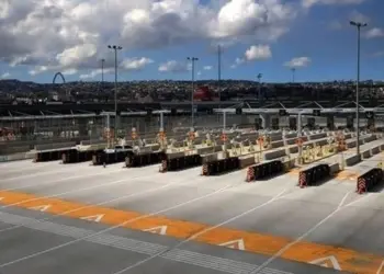 Aduana de Nuevo Laredo amplía operaciones