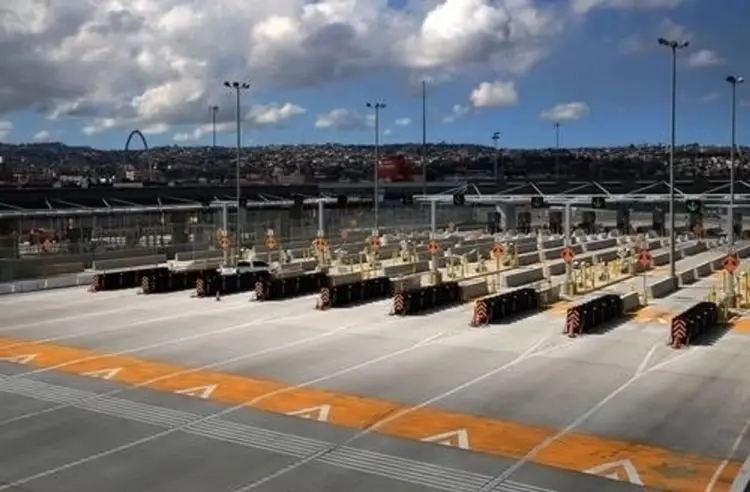 Aduana de Nuevo Laredo amplía operaciones