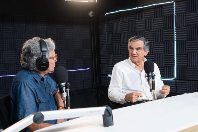 Américo destaca rumbo del proyecto nacional