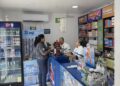 Orientan a comerciantes contra extorsión