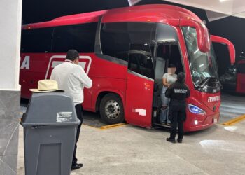 Localizan en Victoria a adolescente extraviada en SLP