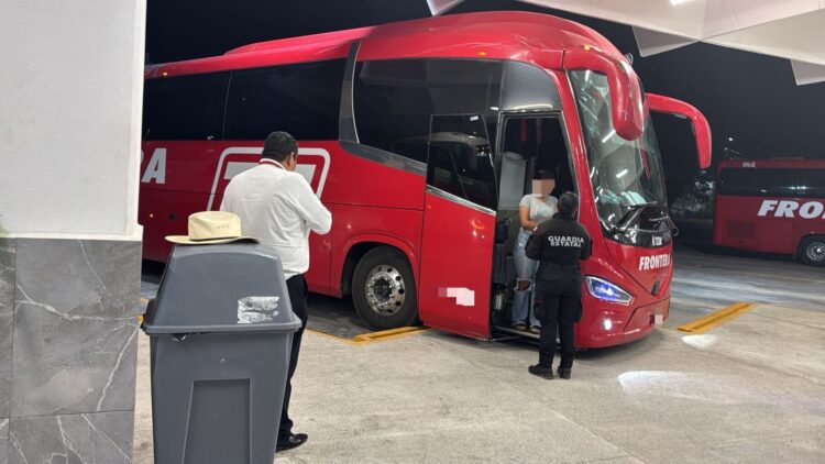 Localizan en Victoria a adolescente extraviada en SLP