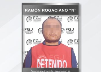 Condenan a 30 años a violador de menor