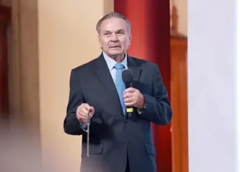 Romero confirma bienes y niega patrimonio elevado