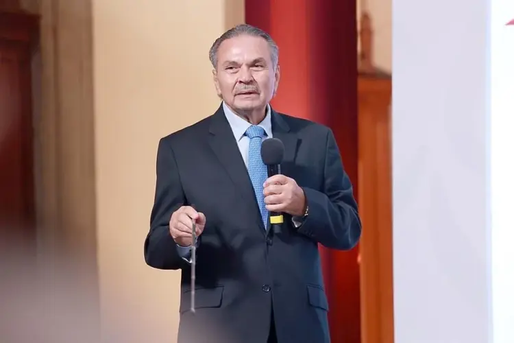 Romero confirma bienes y niega patrimonio elevado