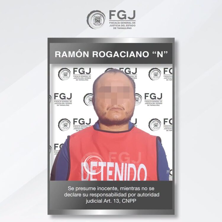 Condenan a 30 años a violador de menor