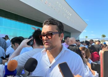 Prevén suma de 10 estaciones de Matamoros y Reynosa al esquema de “Gasolineras del Pueblo”