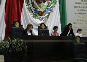 Diputados de la 66 legislatura deberán presentar su II informe de labores en octubre