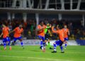 Correcaminos se dobla otra vez al final; Cancún le saca empate 2-2 al minuto 90