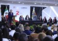 Desde Güémez, Américo destaca clima de unidad y humanismo para el bienestar de Tamaulipas