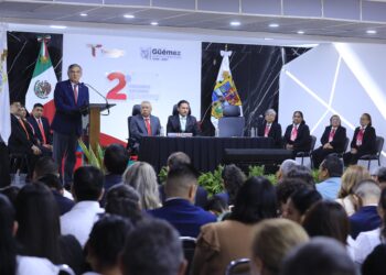 Desde Güémez, Américo destaca clima de unidad y humanismo para el bienestar de Tamaulipas