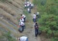 Conagua invita a jornada de limpieza del lecho del río San Marcos a todos los victorenses