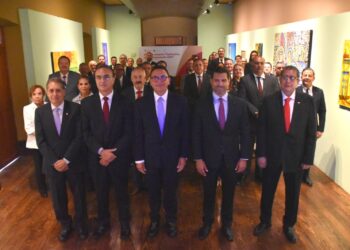 Arranca en Tamaulipas la campaña nacional “Septiembre, Mes del Testamento 2026”