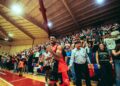 CorreBasket da heroica voltereta y gana 85-83 el segundo ante Dorados de Chihuahua