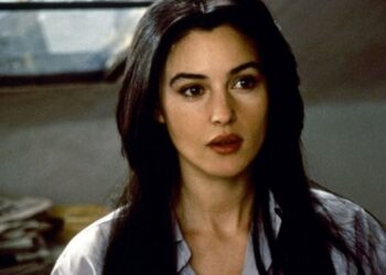 Mónica Bellucci a sus 61 años: carrera en auge y reflexiones sobre la edad