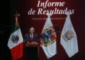 Américo: Trabajamos para dignificar a Cd. Victoria como capital de Tamaulipas