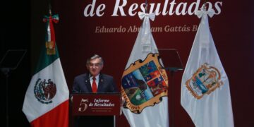 Américo: Trabajamos para dignificar a Cd. Victoria como capital de Tamaulipas