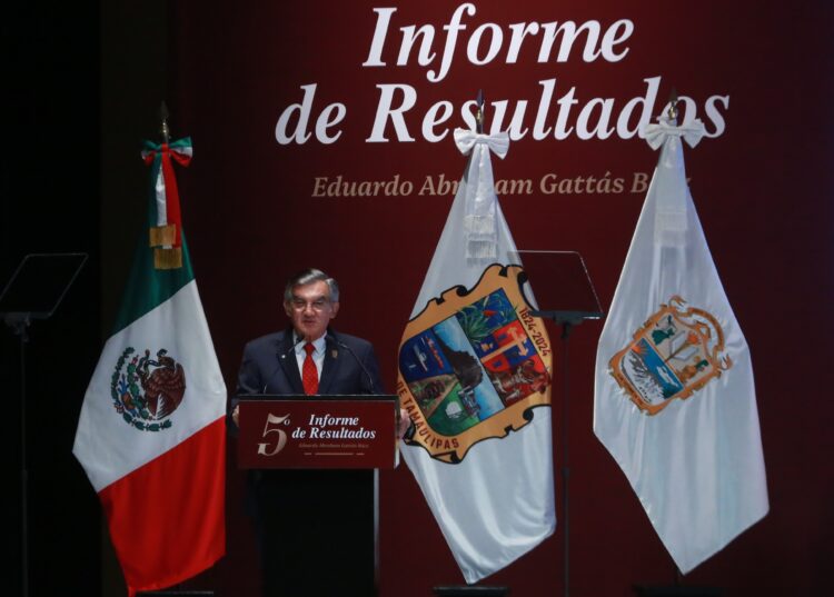 Américo: Trabajamos para dignificar a Cd. Victoria como capital de Tamaulipas
