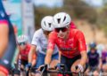 Ciclista tamaulipeca representará a México en Campeonato Mundial de Ciclismo de Ruta 2026