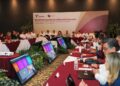 Evalúa secretario de Salud programas prioritarios y estrategias de atención 