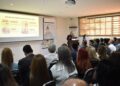 IETAM acerca a la ciudadanía las claves del Proceso Electoral 2026-2027