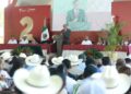 En Hidalgo, reitera Américo Villarreal colaboración para impulsar desarrollo de los municipios
