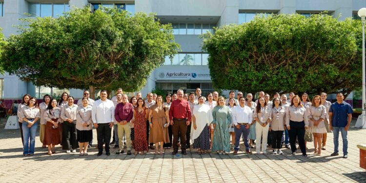 Conapesca regionaliza sus oficinas para agilizar trámites y atención operativa