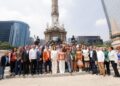 Tamaulipas reivindica su papel en la defensa de la soberanía y unidad nacional