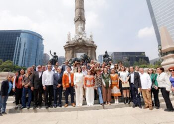 Tamaulipas reivindica su papel en la defensa de la soberanía y unidad nacional