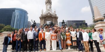 Tamaulipas reivindica su papel en la defensa de la soberanía y unidad nacional