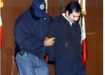 Alcalde panista estuvo preso por huachicol