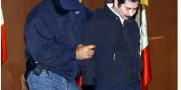 Alcalde panista estuvo preso por huachicol