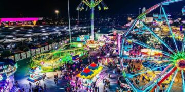 Tamaulipas vibra en octubre: la fiesta cultural que une arte, turismo y tradición