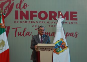 Avanza Tula en su transformación y desarrollo turístico: Américo Villarreal