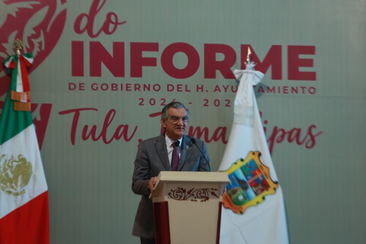 Avanza Tula en su transformación y desarrollo turístico: Américo Villarreal