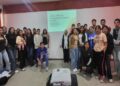 Recibe Tamaulipas reconocimiento federal por programa de prevención de accidentes
