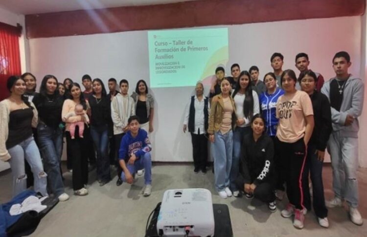Recibe Tamaulipas reconocimiento federal por programa de prevención de accidentes
