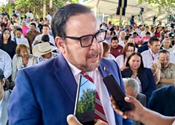 Mejora SET infraestructura educativa en municipios rurales de Tamaulipas