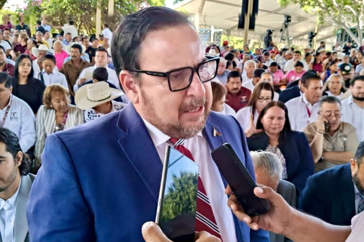 Mejora SET infraestructura educativa en municipios rurales de Tamaulipas