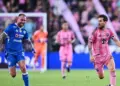 Cruz Azul cae 0-2 ante Inter Miami y pierde la Campeones Cup 2026 