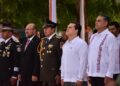 Se suman Diputados del Congreso de Tamaulipas a festejos patrios