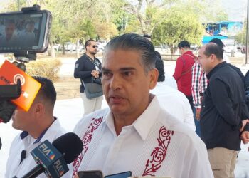 Instalarán 800 cámaras adicionales al sistema de seguridad por videovigilancia en Tamaulipas