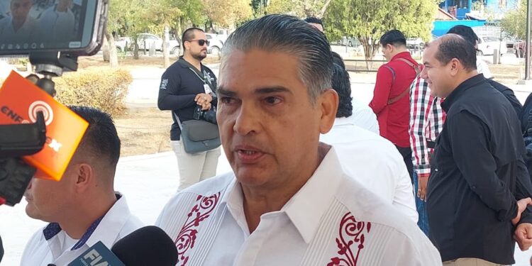 Instalarán 800 cámaras adicionales al sistema de seguridad por videovigilancia en Tamaulipas