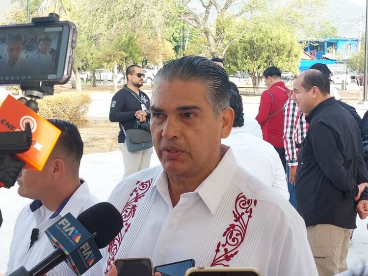 Instalarán 800 cámaras adicionales al sistema de seguridad por videovigilancia en Tamaulipas