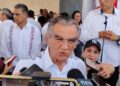 Gran afluencia y saldo blanco en fiestas patrias de los 43 municipios de Tamaulipas