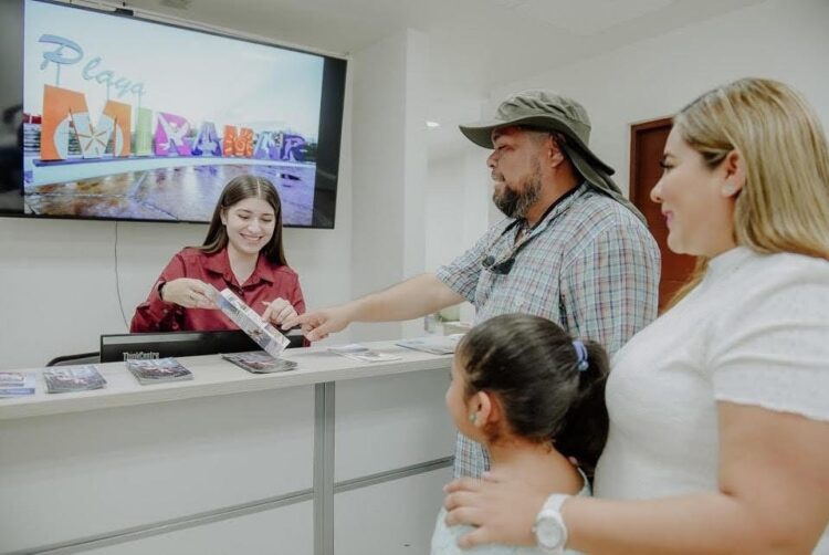 Impulsa Secretaría de Turismo programas de financiamiento para el sector turístico