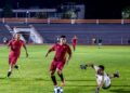 Entra la Copa Gobernador en la recta final de la temporada regular
